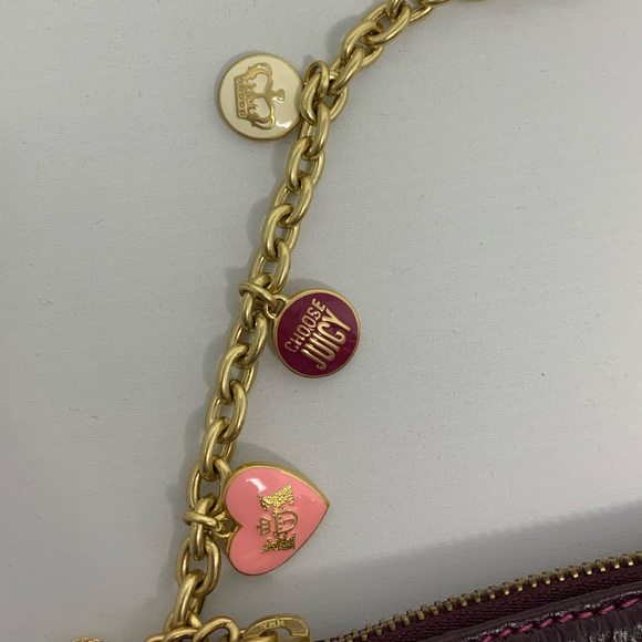 Juicy Couture bag in Grappa - Picture 3 of 14